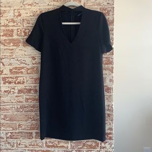 Zara Black Dress XS